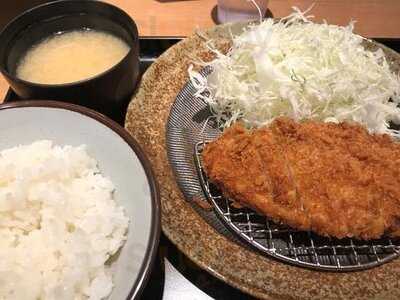 とんかつ工房 アコルデ代々木上原店