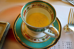 原宿 東郷記念館