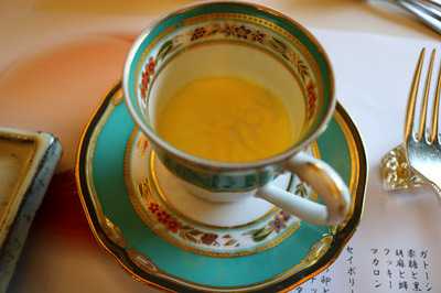 原宿 東郷記念館