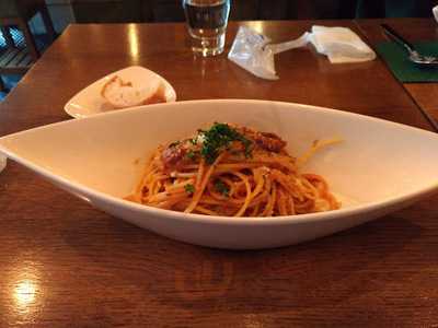 フレンチ食堂 ぶどう