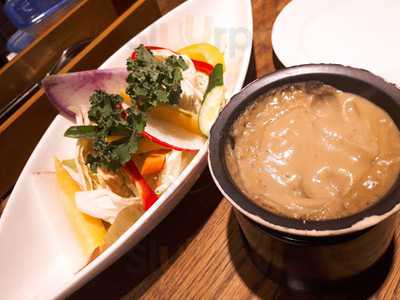 フレンチ食堂 ぶどう