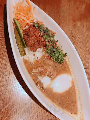 フレンチ食堂 ぶどう