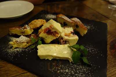 フレンチ食堂 ぶどう