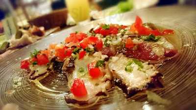 フレンチ食堂 ぶどう