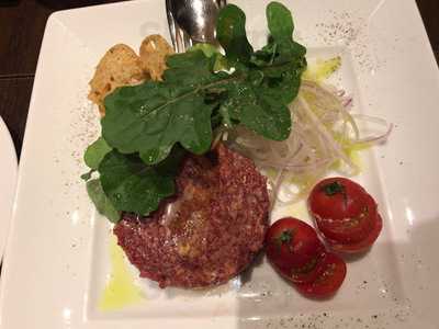 フレンチ食堂 ぶどう