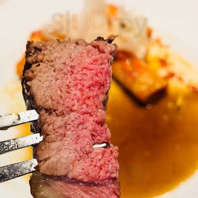 フレンチ食堂 ぶどう