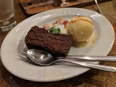 フレンチ食堂 ぶどう