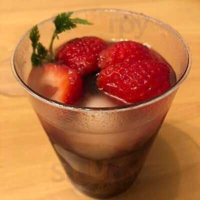 鈴懸 東京ミッドタウン日比谷店