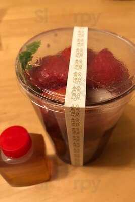 鈴懸 東京ミッドタウン日比谷店