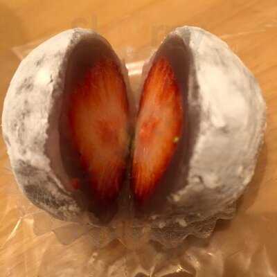 鈴懸 東京ミッドタウン日比谷店