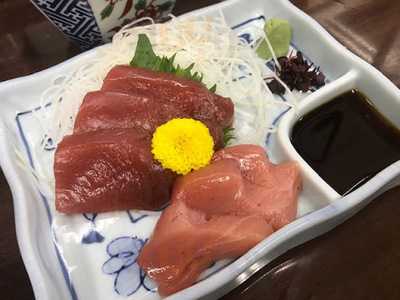 お食事処秀