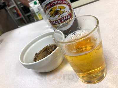 中華料理 味里 九条店