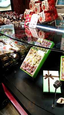 サンジェルマン タンドレス東急渋谷フードショー店