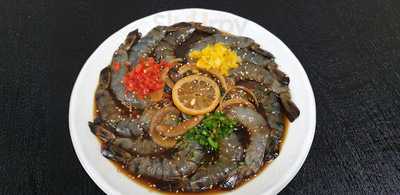 韓国料理ジョンウォル