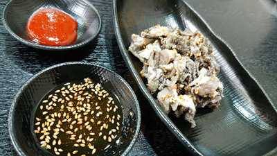 韓国料理ジョンウォル