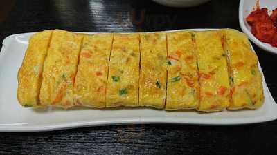 韓国料理ジョンウォル