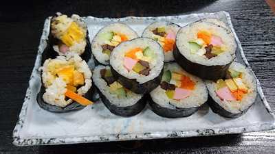 韓国料理ジョンウォル