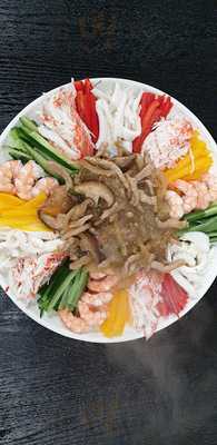 韓国料理ジョンウォル