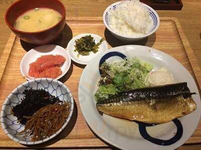 博多ふくいち 飯野ビル店