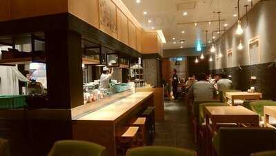 博多ふくいち 飯野ビル店