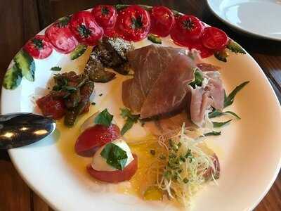 ボッチャーノ 恵比寿ガーデンプレイス店