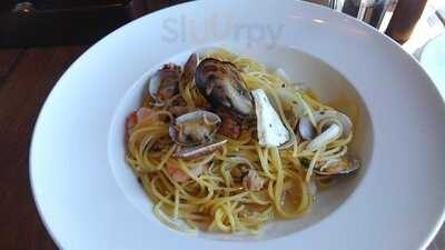 ボッチャーノ 恵比寿ガーデンプレイス店