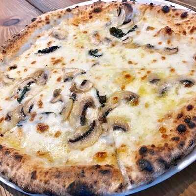 ボッチャーノ 恵比寿ガーデンプレイス店