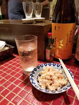 まぐろ一徹 千日前店