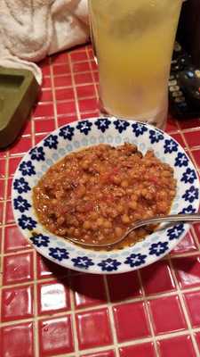 まぐろ一徹 千日前店