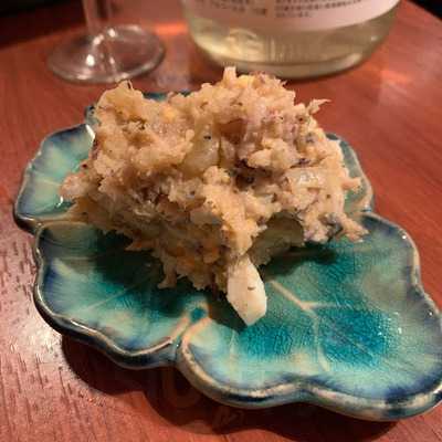 まぐろ一徹 千日前店