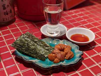 まぐろ一徹 千日前店