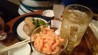 まぐろ一徹 千日前店