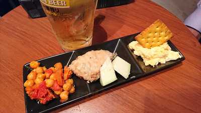 まぐろ一徹 千日前店