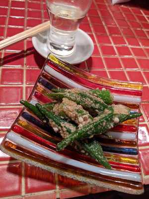 まぐろ一徹 千日前店