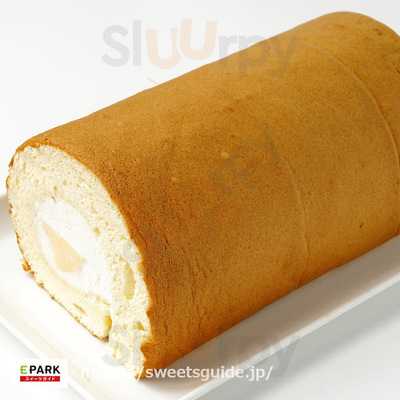 リスボン洋菓子店