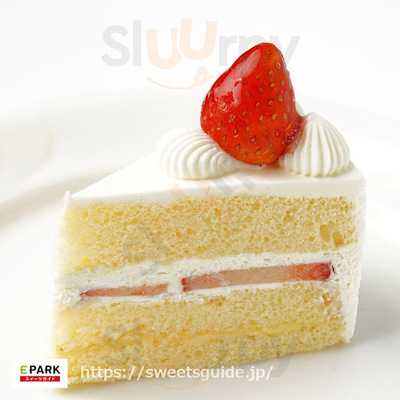 リスボン洋菓子店