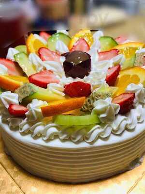 リスボン洋菓子店