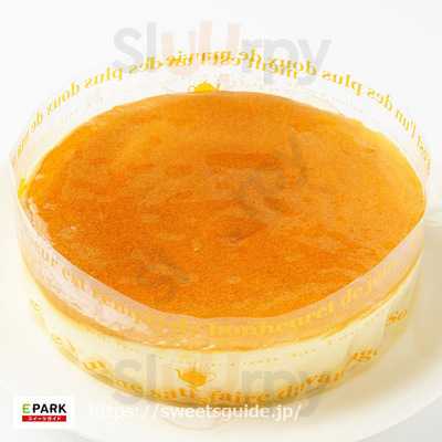 リスボン洋菓子店