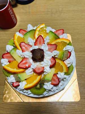 リスボン洋菓子店