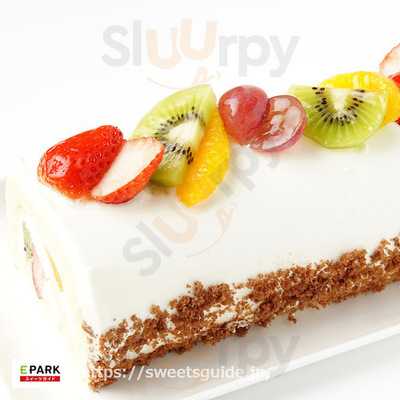 リスボン洋菓子店