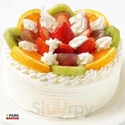 リスボン洋菓子店