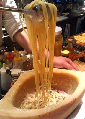 シェフズキッチン ポルナレフ