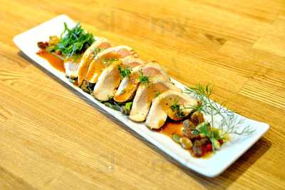 シェフズキッチン ポルナレフ