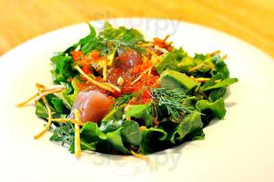 シェフズキッチン ポルナレフ