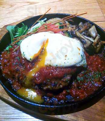 シェフズキッチン ポルナレフ