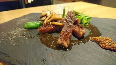 シェフズキッチン ポルナレフ