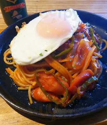 シェフズキッチン ポルナレフ