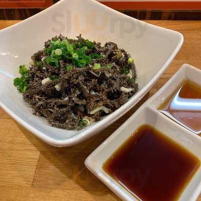 なんば 辛バール