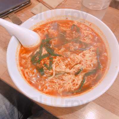 なんば 辛バール