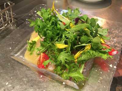 飯田橋ワインバル 八十郎